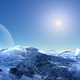 Illustration for article titled The Colony explores survival in the new Ice Age